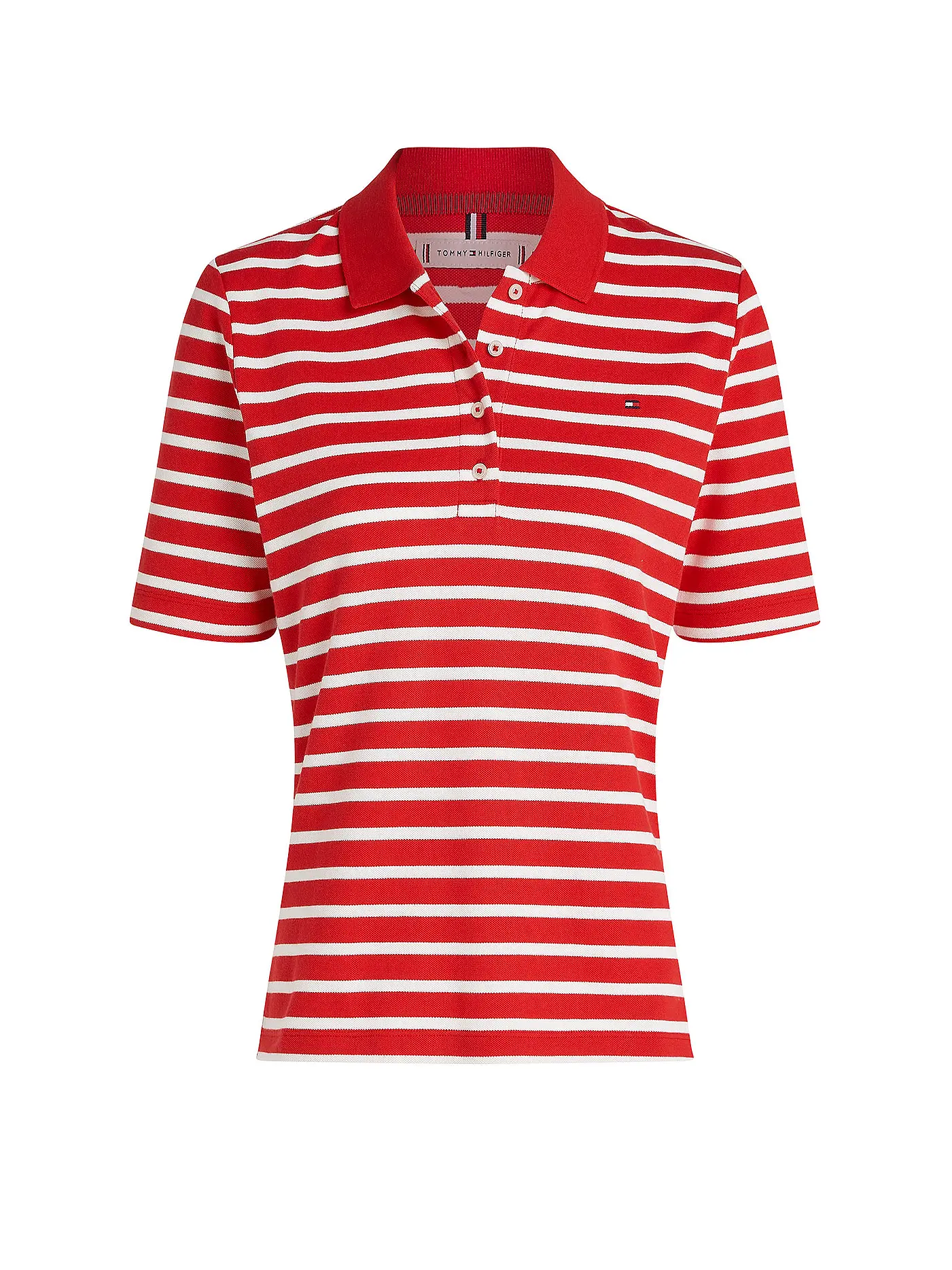 TOMMY HILFIGER | Poloshirt Regular Fit 1985 | 